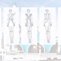 Портфолио Гульшат